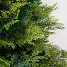 Искусственная ёлка «Зимнее волшебство. Элит традиция», 180 см, 800 смешанных веток шарнирные - Фото 2