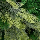 Искусственная ёлка «Зимнее волшебство. Элит традиция», 210 см, 1168 смешанных веток шарнирные - Фото 3