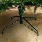 Искусственная ёлка «Зимнее волшебство. Элит традиция», 240 см, d нижнего яруса 155 см, 1650 смешанных веток шарнирные - Фото 3