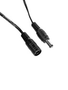 Ёлка светодиодная «Галактика» 60 см, диаметр нижнего яруса 38 см, 55 ПВХ веток, мигание, свечение белое/синие - Фото 11