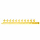 Корона на голову для девочки «Царская особа» - Фото 2