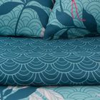 Постельное бельё дуэт «Этель. Парадайс», поплин - Фото 4