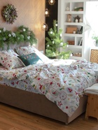 Постельное бельё 2-спальное «Этель. Зимний винтаж», поплин - Фото 5