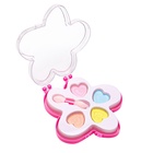 Набор косметики для девочки «Цветочек и аксессуары» - Фото 5