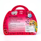 Набор косметики для девочки «Цветочек и аксессуары» - Фото 9