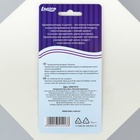 Ароматизатор в машину «Лучший водитель», аромат черный лед - Фото 4