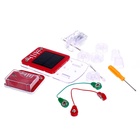 Конструктор «Солнцеход», 2 источника энергии, 16 деталей - Фото 3