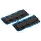 Утяжелители, 2 шт. × 500 г - Фото 2