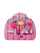 Набор косметики для девочки «Бабочка и аксессуары» - Фото 1