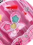 Набор косметики для девочки «Бабочка и аксессуары» - Фото 3