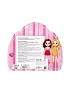 Набор косметики для девочки «Бабочка и аксессуары» - Фото 2