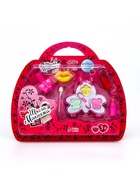 Набор косметики для девочки «Бабочка и аксессуары» - Фото 8