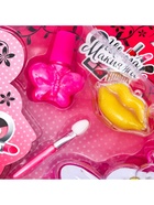 Набор косметики для девочки «Бабочка и аксессуары» - фото 65281688