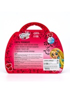 Набор косметики для девочки «Бабочка и аксессуары» - фото 65281689