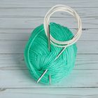 Спицы для вязания, круговые, d=3,5мм - Фото 1