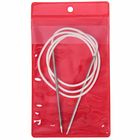 Спицы для вязания, круговые, d=3,5мм - Фото 3