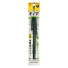 Фломастер-Кисть для каллиграфии Pentel Brush Sign Pen Medium, средняя, чернила чёрные - Фото 2