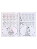 Прописи «Готовим руку к письму» - Фото 3