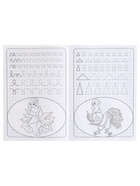 Прописи «Готовим руку к письму» - Фото 4