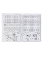 Прописи «Печатные буквы» - Фото 3