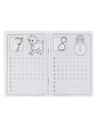 Прописи «Пишем цифры» - Фото 3