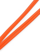 Скакалка спортивная ONLYTOP, 3 м, регулируемая, со счётчиком, цвет МИКС - Фото 9