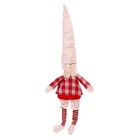 Кукла интерьерная «Гномик», длинные ножки, виды МИКС - фото 3803918