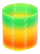 Пружинка - радуга «Классика», d=6 см - Фото 2