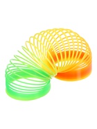 Пружинка - радуга «Классика», d=6 см - Фото 4