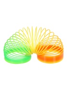 Пружинка - радуга «Классика», d=6 см  (артикул 317155)  большой выбор товаров оптом и в розницу по низким ценам с доставкой