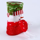 Конфетница «Сапожок» - Фото 7