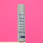 Лак для волос Sujet сильная фиксация, 180 мл - Фото 1