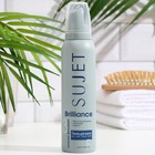 Пенка для укладки Sujet сильная фиксация, 160 мл - Фото 1