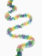 Мишура новогодняя «Зимнее волшебство. Радуга», d=8 см, 200 см - Фото 4