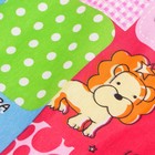 Пелёнка детская на непромокаемой основе, 65×50 см, рисунок гороскоп, МИКС - Фото 5