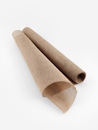 Полотно текстильное, 48 см, 4.5±0.5 м, бежевое - Фото 2