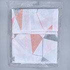 Чехол для микроволновой печи Доляна, 85×35 см, ЭВА, цвет МИКС - Фото 2