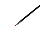 Стержень шариковый Vinson, синие чернила, с ушками для автоматических ручек, на масляной основе, 107 мм, диаметр пишущего узла 0.7 мм - Фото 3