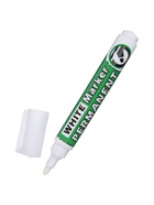 Маркер перманентный, белый, узел 3.0 мм 2397389