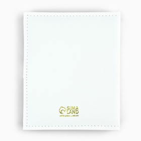 Фотоальбом на 200 фото 10×15 см «Наша свадьба», кожзам обложка