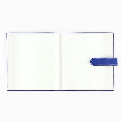 Фотоальбом на 200 фото, кожзам обложка «Любимый малыш»