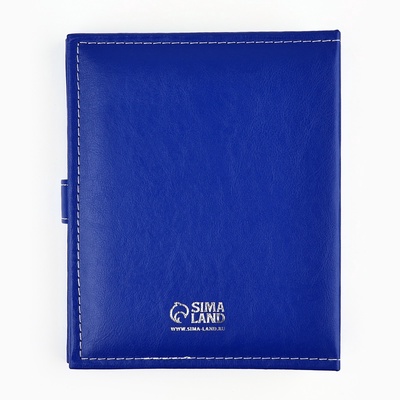 Фотоальбом на 200 фото, кожзам обложка «Любимый малыш»