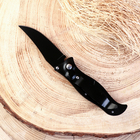 Нож складной "Мегал" 17см, клинок 72мм/1,5мм - Фото 3