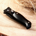 Нож складной "Мегал" 17см, клинок 72мм/1,5мм - Фото 4