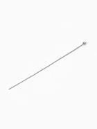 Штифт с шариком СМ-1103-10, 5 см, 50 г, (± 465 шт.), цвет серебро - Фото 3