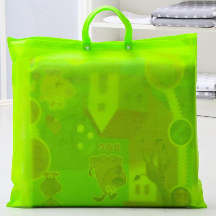 Коврик детский на фольгированной основе «Весёлый счёт», размер 180х150 см 42074