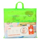 Игровой коврик для детей «Море» на фольгированной основе, 180×150 см - Фото 5