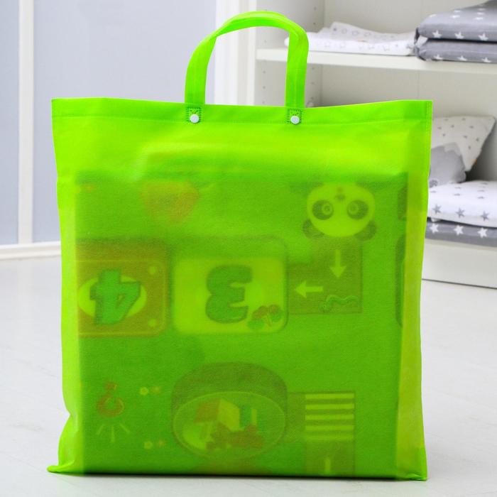 Коврик детский на фольгированной основе «Дороги», размер 116х90 см 42077