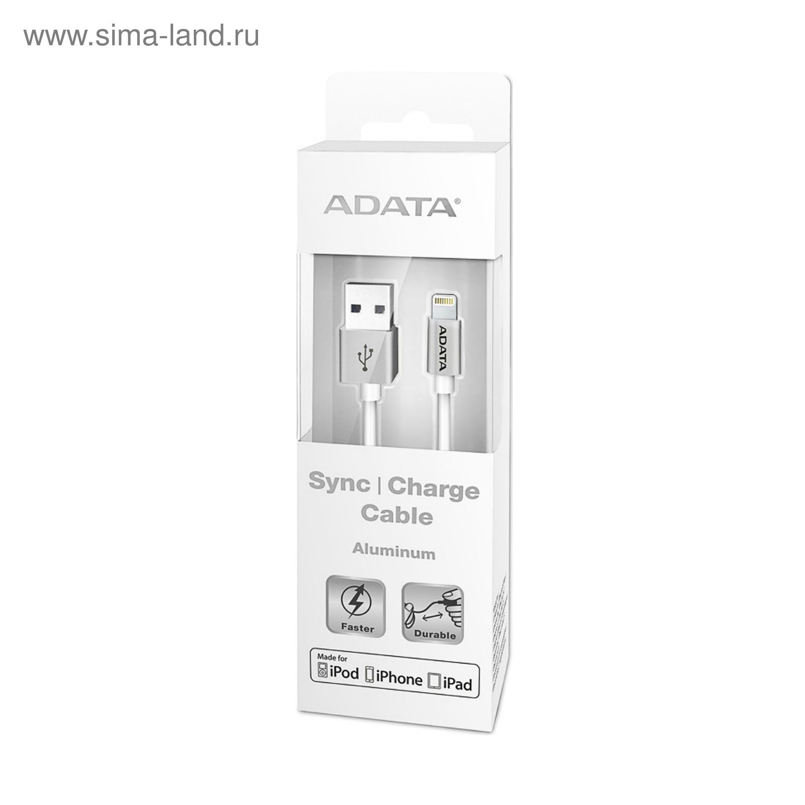Кабель a data. Кабель adata amfipl-1m-cbk. кабель a-data amfipl-1m-cbk.