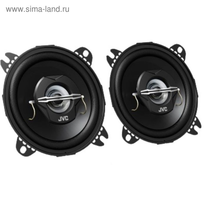 Акустическая система JVC CS-J420XU 10 см, набор 2 шт